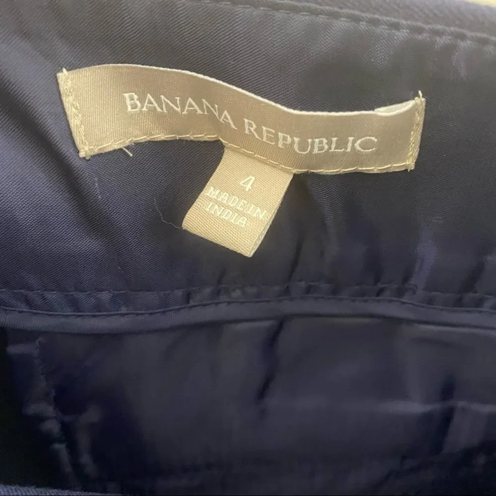Banana Republic banana republic